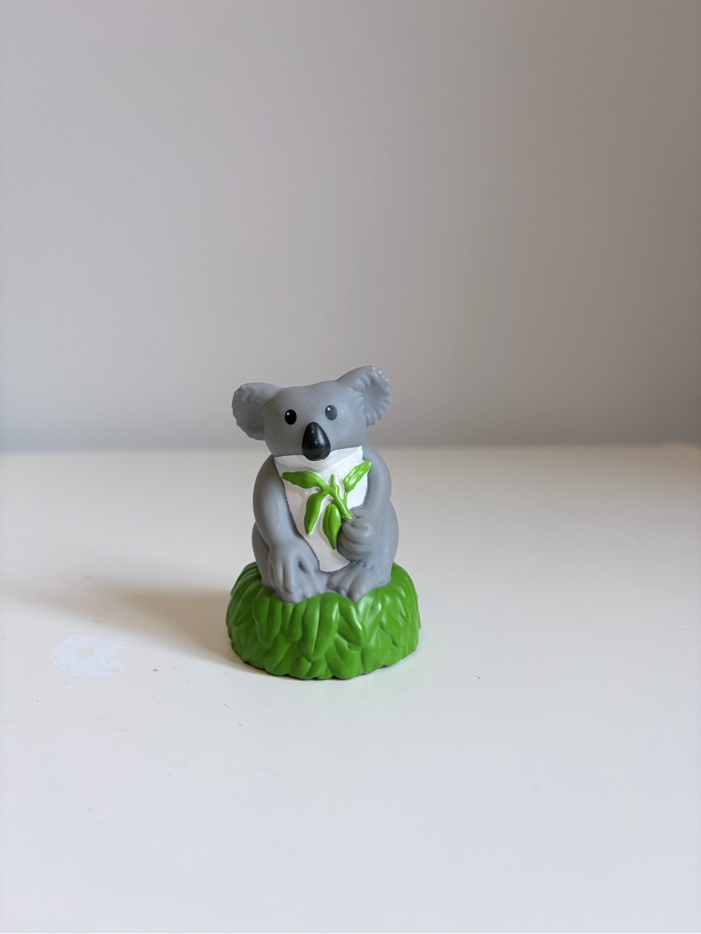 (5/$25) Fisher Price Little People Koala Figure